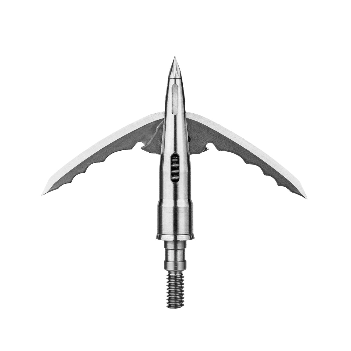 Crossbow Edition Titanium Broadheads - 3 Pack