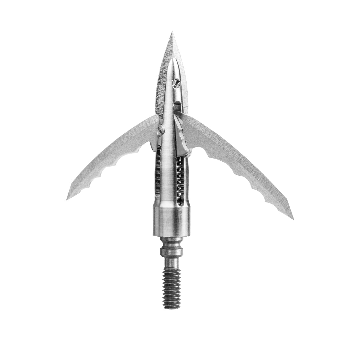 Cut on Contact Titanium Broadheads (3 Pack)
