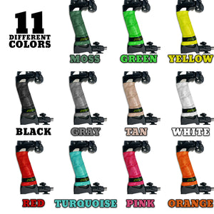 bow grip tape - all colors
