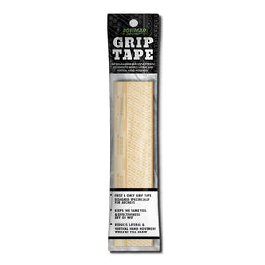 Tan tape for archers