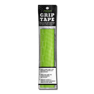 green tape for archers