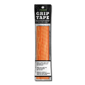 orange bow grip tape