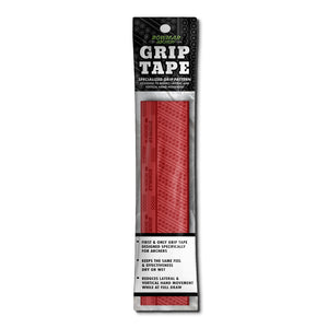 red tape for bows bowhunting