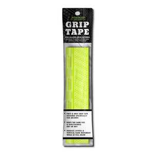 yellow tape for bows bowhunting