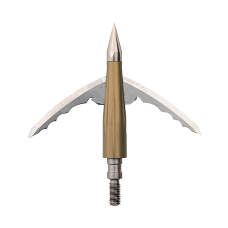 BEAST BROADHEADS