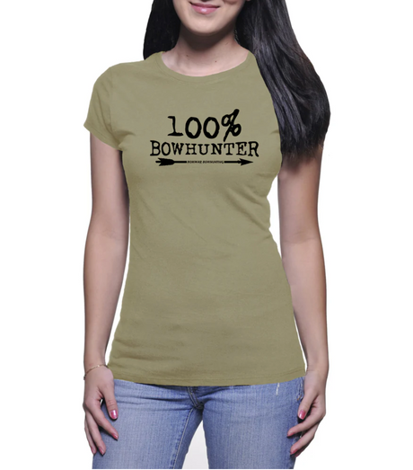 Womens Clothing Collection | Bowmar Archery