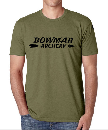 Mens Clothing Collection | Bowmar Archery