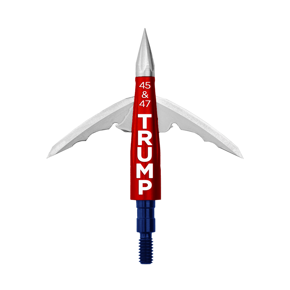 Beast Broadheads - TRUMP Edition