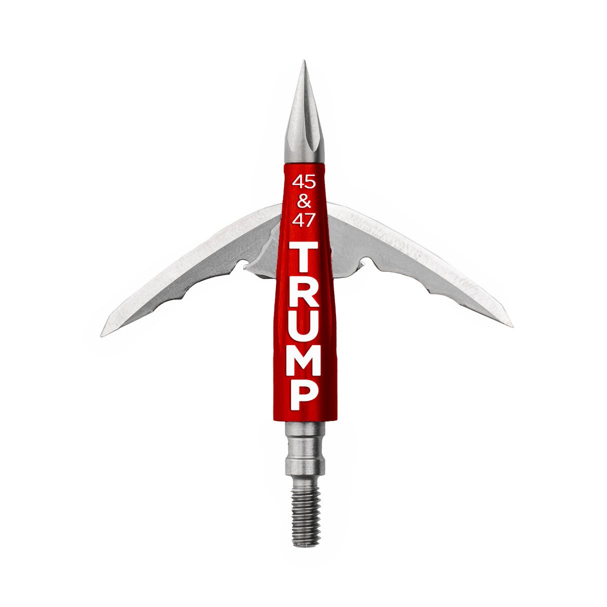 Beast Broadheads - TRUMP Edition