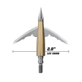 Beast Broadheads