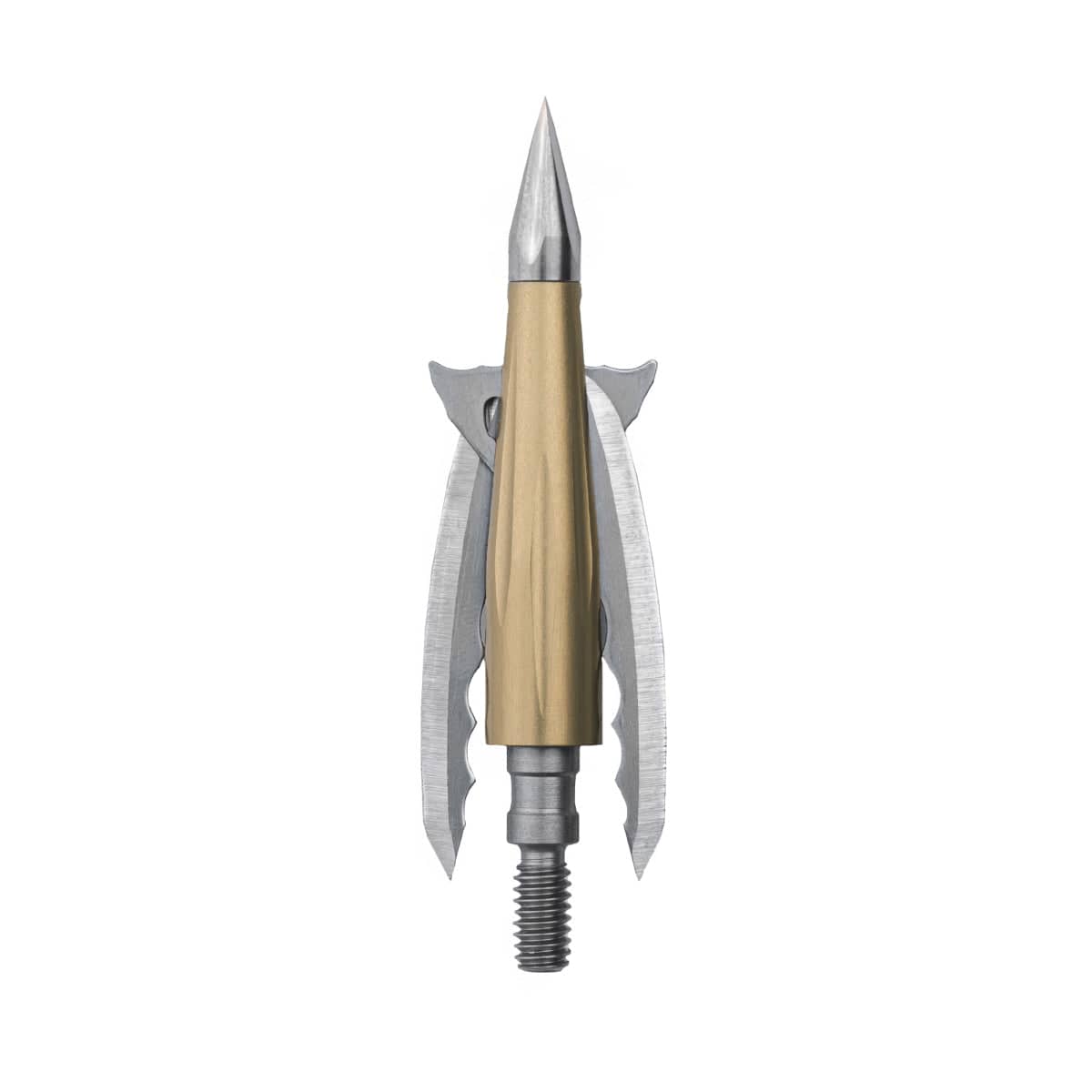 Beast Broadheads - 3 Pack