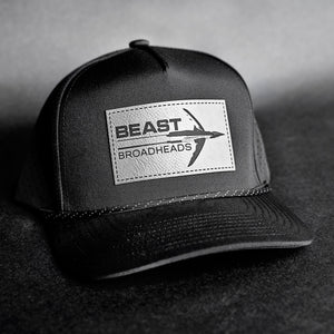 BEAST BLACK HAT