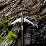 2.0 inch 150 grain Stainless Steel Broadhead - 3 Pack