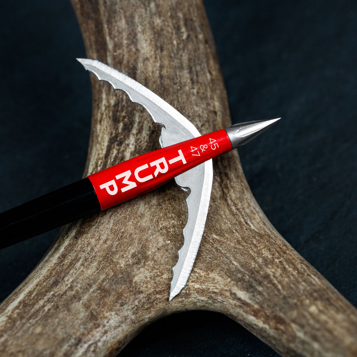 Beast Broadheads - TRUMP Edition