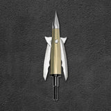 Deep Six Beast Broadheads