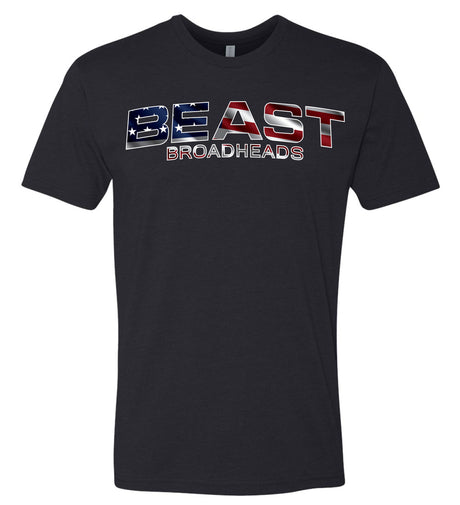 Beast Tee - USA