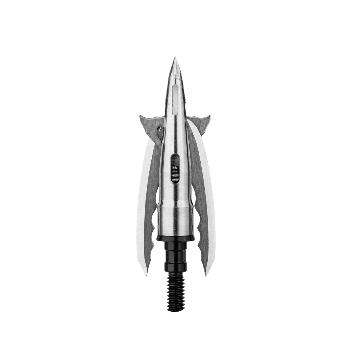 Crossbow Edition Titanium Broadheads - 3 Pack