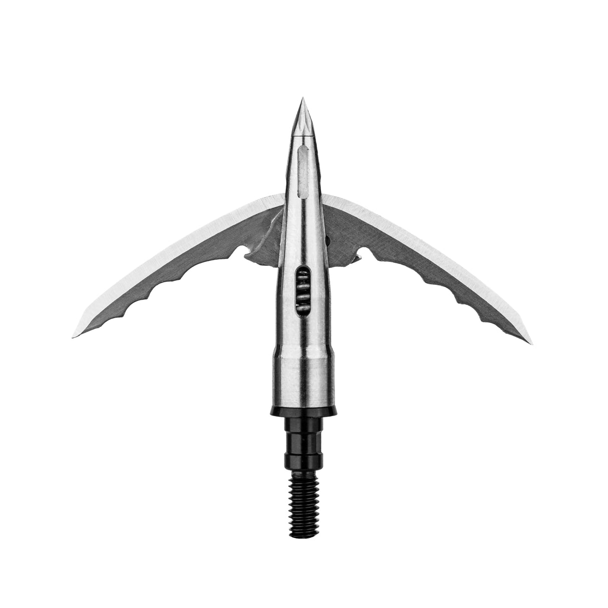 Crossbow Edition Titanium Broadheads - 3 Pack