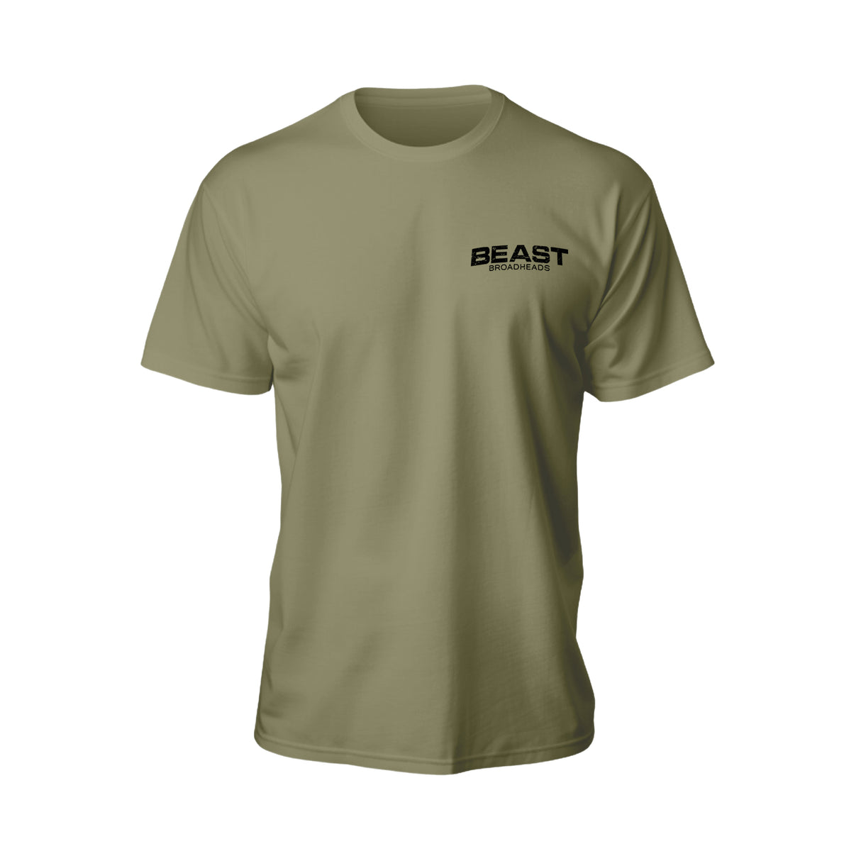 Beast Tee - Wires