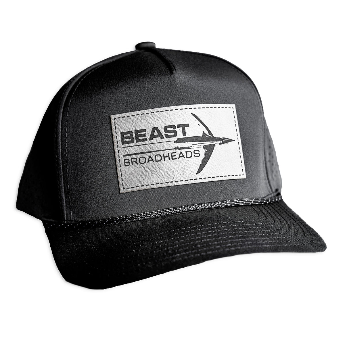 Beast Black Hat