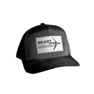 BEAST BLACK HAT