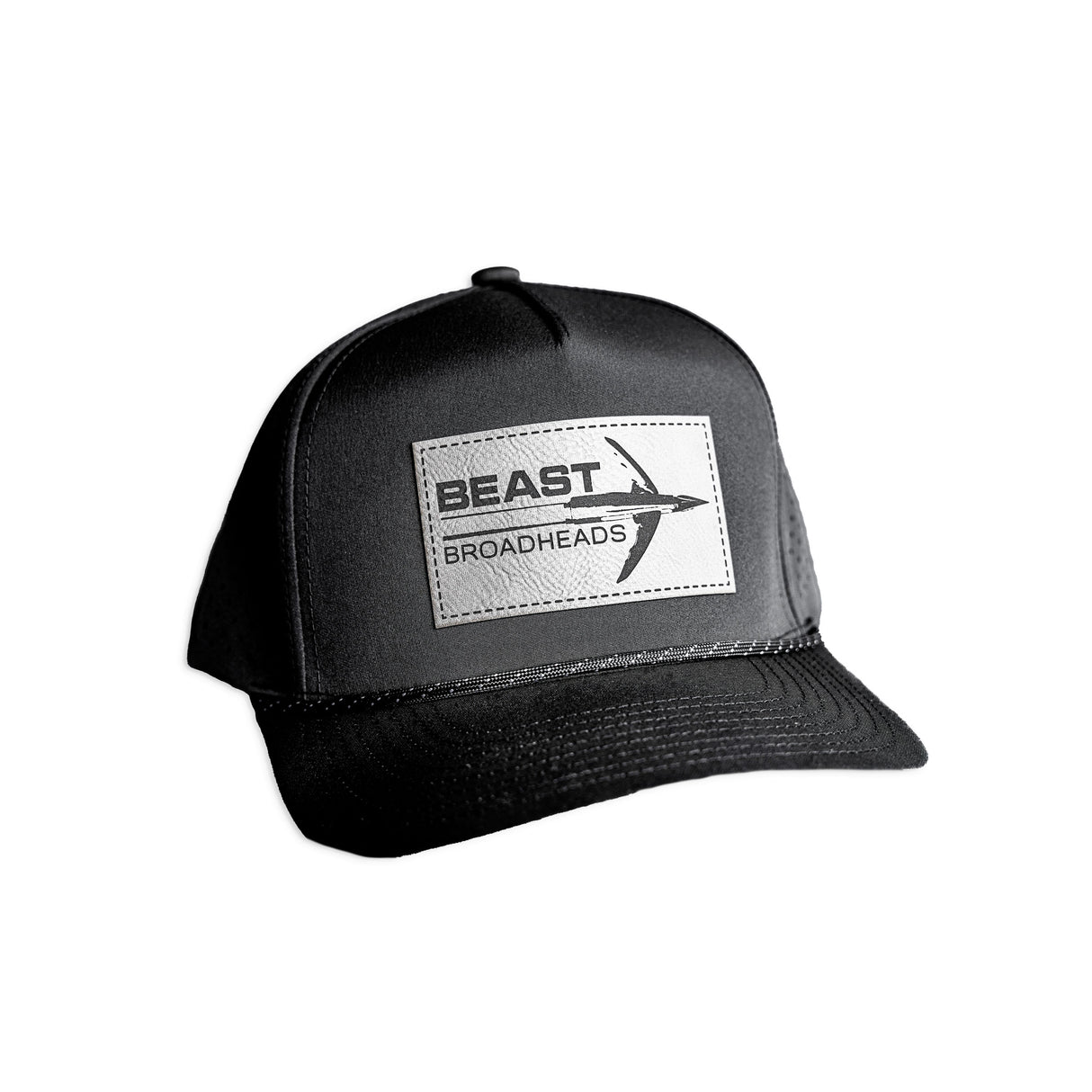 Beast Black Hat