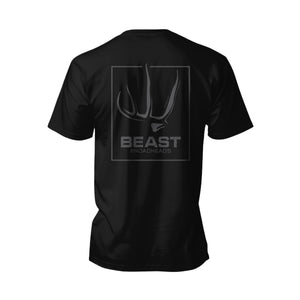 BEAST TEE - HOLLYWOOD EDITION