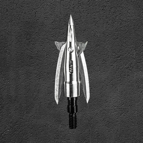 Titanium Broadheads