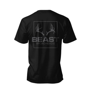 BEAST TEE - WIRES