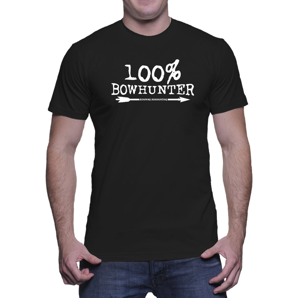 bowhunter t shirts