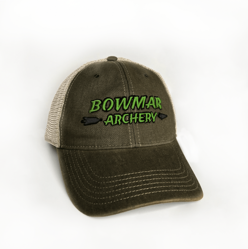 Archery baseball cap sales