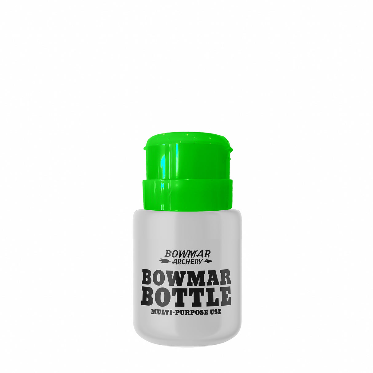 150mL bowmar archery bottle