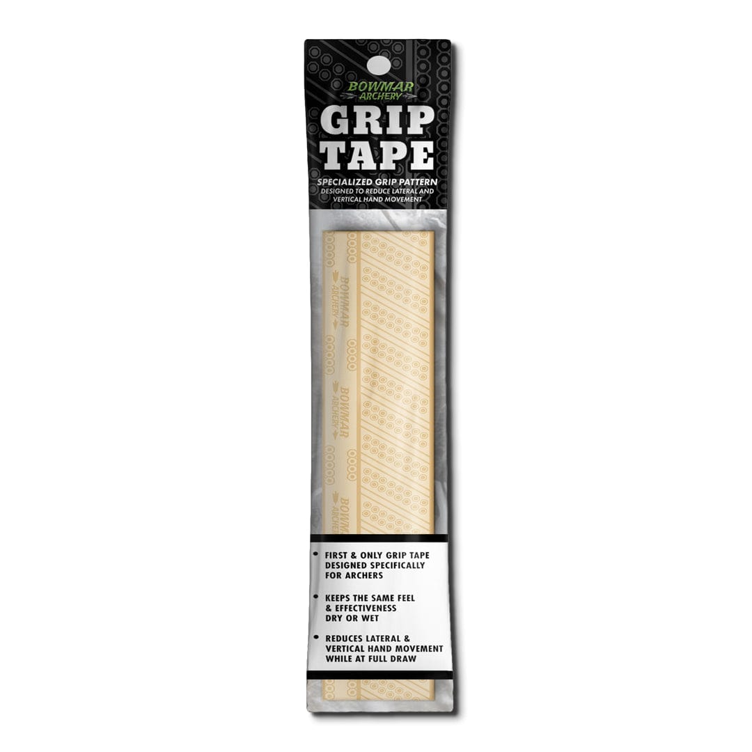 Grip Tape Bowmar Archery Best Grip Tape for Archers